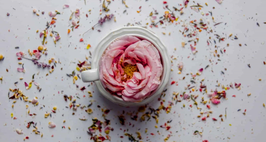 Surprising Beauty Uses for Rose Water