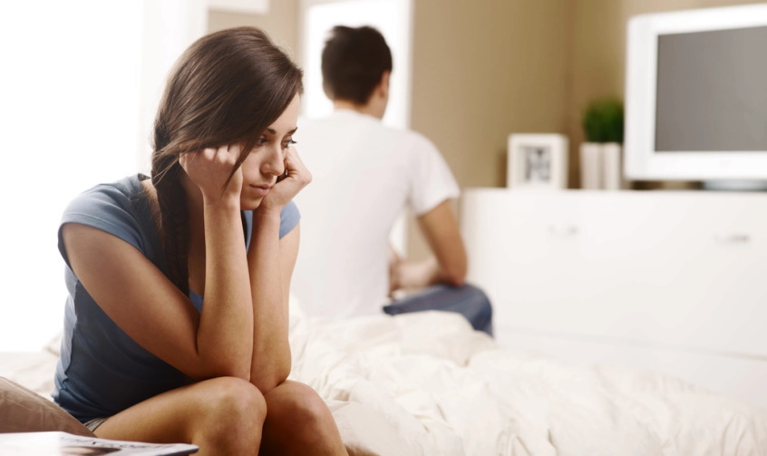 How to Overcome Relationship Anxiety and Have Healthy Relationships