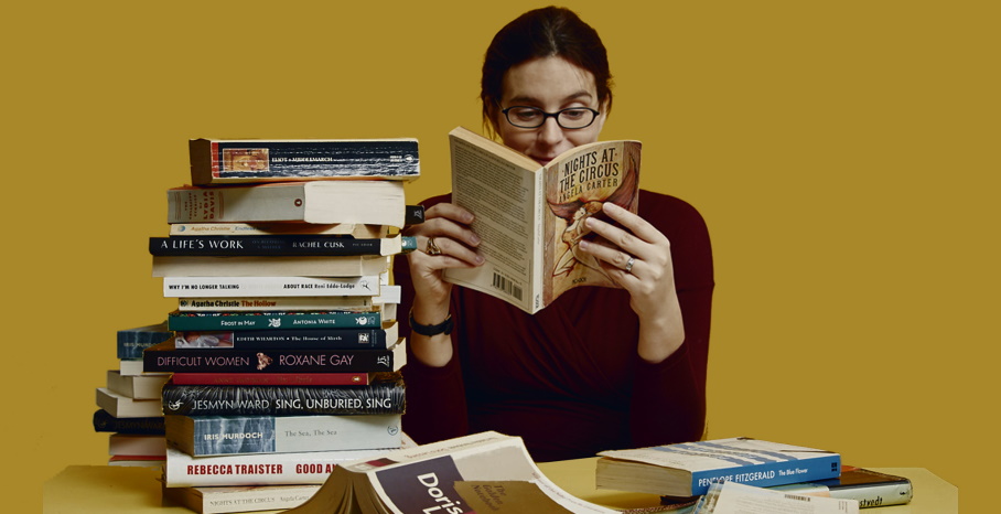 Why Women Read More Than Men: The Truth About Reading Habits